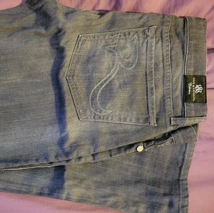 Rock and republic  skinny jeans size 30